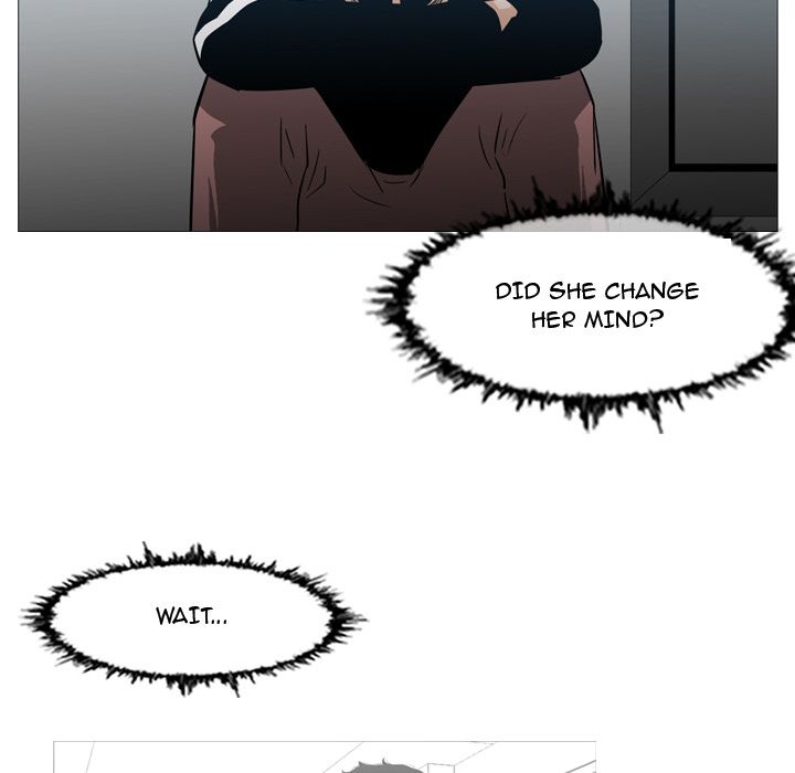 Path to Salvation Chapter 18 - Manhwa18.com