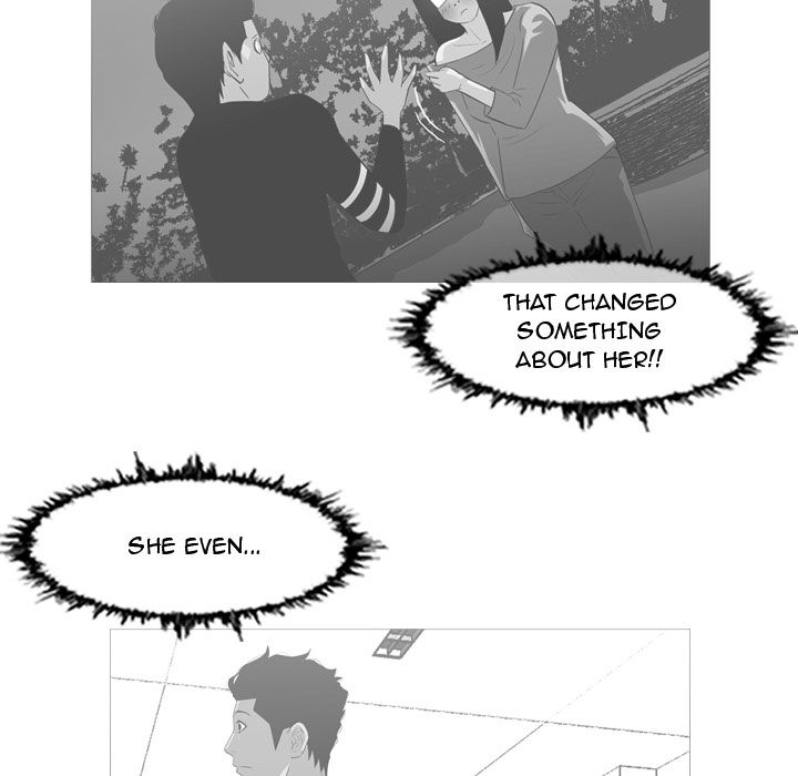 Path to Salvation Chapter 18 - Manhwa18.com