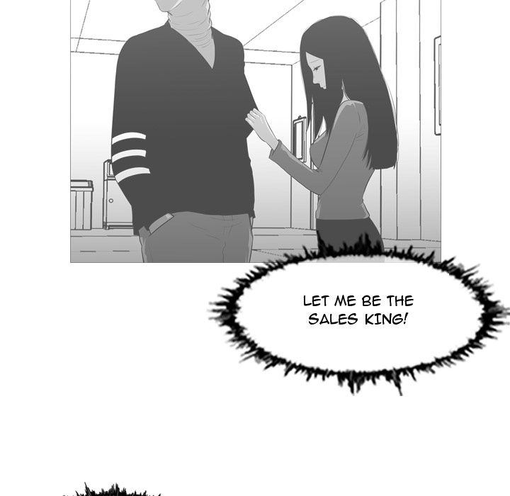 Path to Salvation Chapter 18 - Manhwa18.com