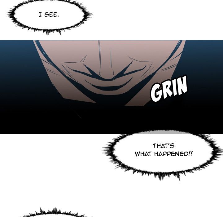 Path to Salvation Chapter 18 - Manhwa18.com