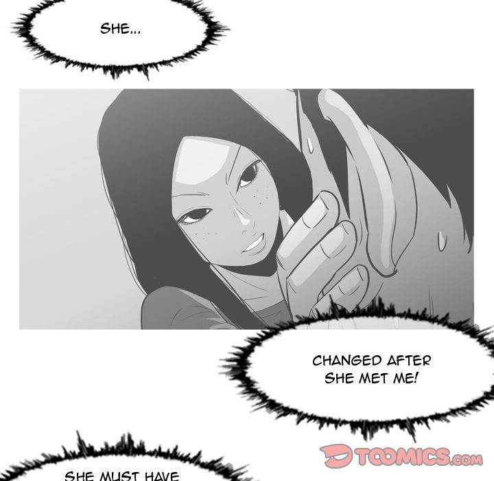 Path to Salvation Chapter 18 - Manhwa18.com