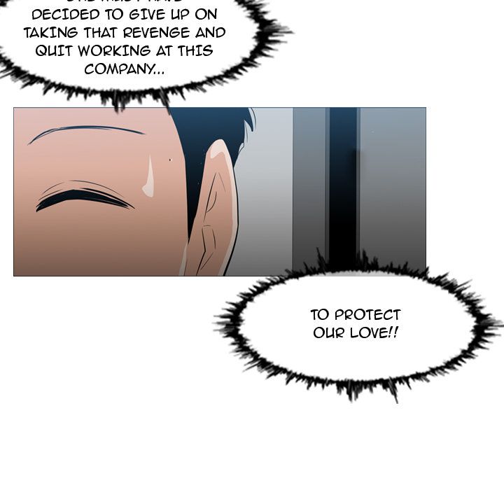 Path to Salvation Chapter 18 - Manhwa18.com