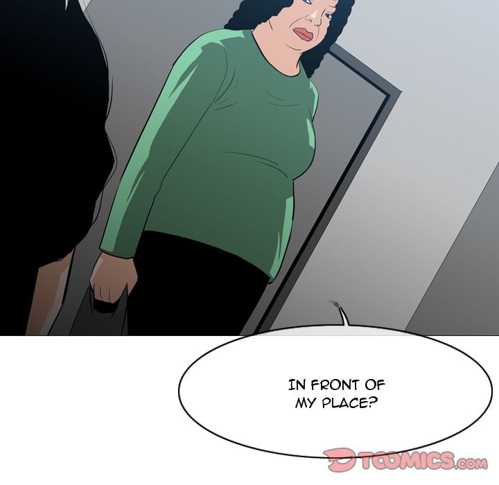 Path to Salvation Chapter 18 - Manhwa18.com