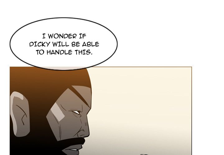 Path to Salvation Chapter 19 - Manhwa18.com