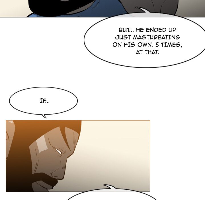 Path to Salvation Chapter 19 - Manhwa18.com