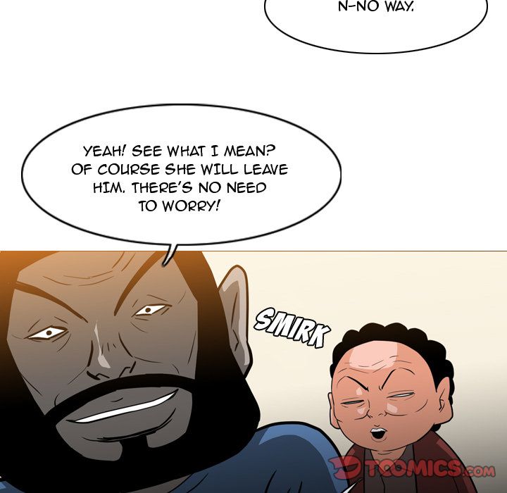 Path to Salvation Chapter 19 - Manhwa18.com