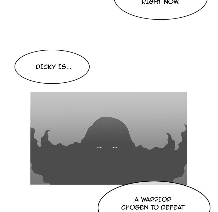 Path to Salvation Chapter 19 - Manhwa18.com