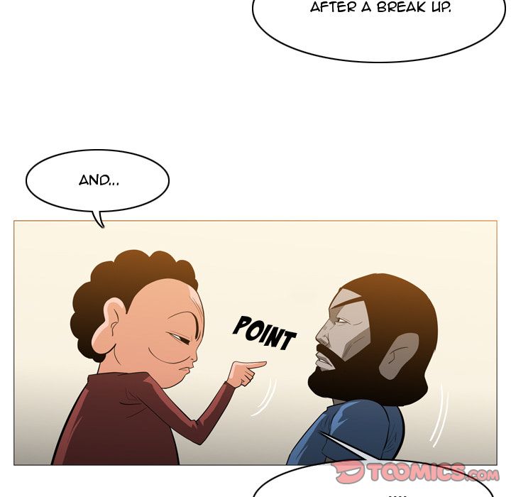 Path to Salvation Chapter 19 - Manhwa18.com