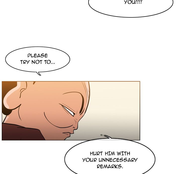 Path to Salvation Chapter 19 - Manhwa18.com