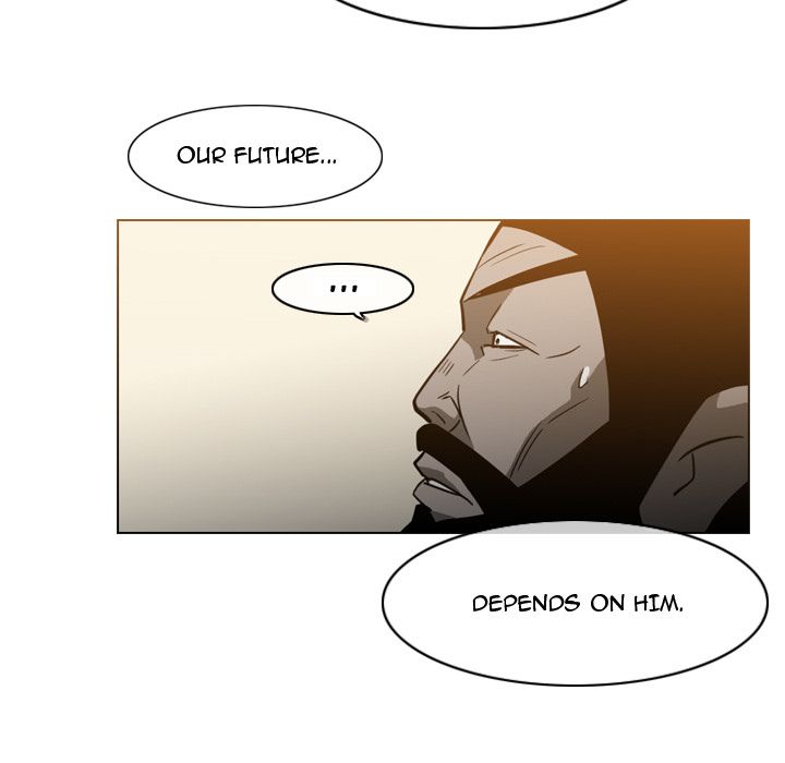 Path to Salvation Chapter 19 - Manhwa18.com