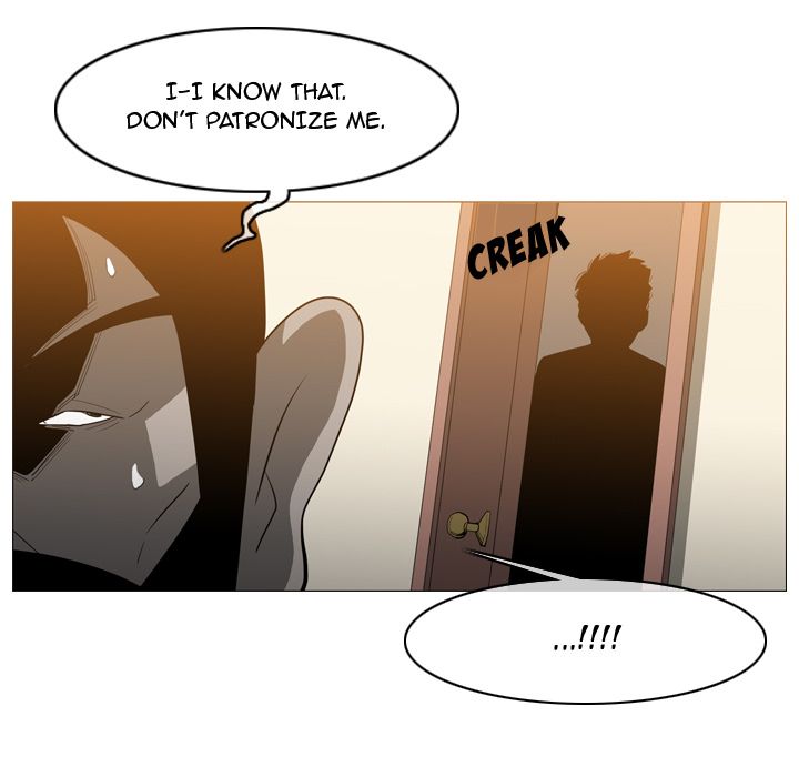 Path to Salvation Chapter 19 - Manhwa18.com