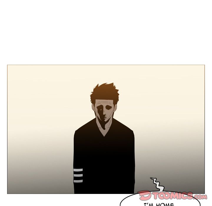 Path to Salvation Chapter 19 - Manhwa18.com