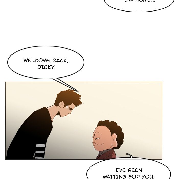 Path to Salvation Chapter 19 - Manhwa18.com