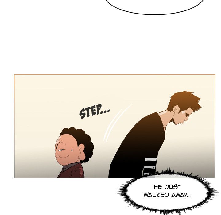 Path to Salvation Chapter 19 - Manhwa18.com