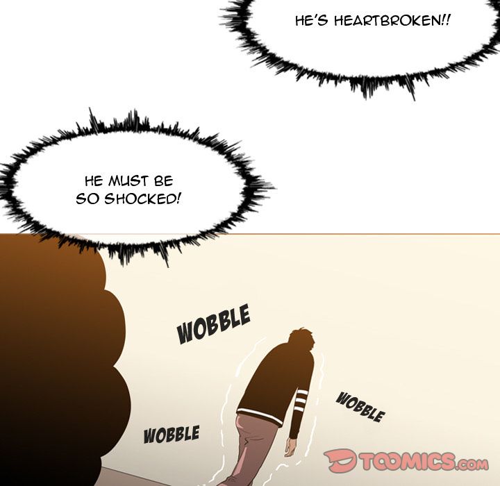 Path to Salvation Chapter 19 - Manhwa18.com