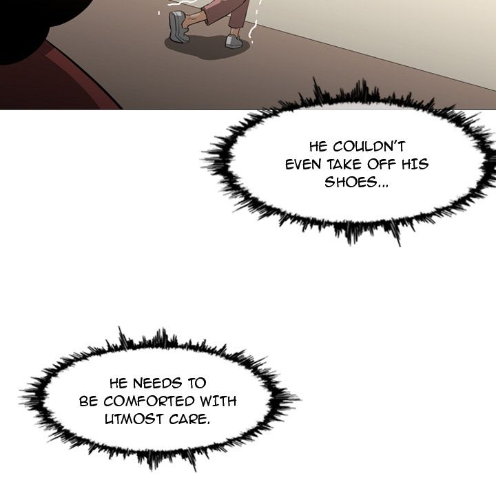 Path to Salvation Chapter 19 - Manhwa18.com