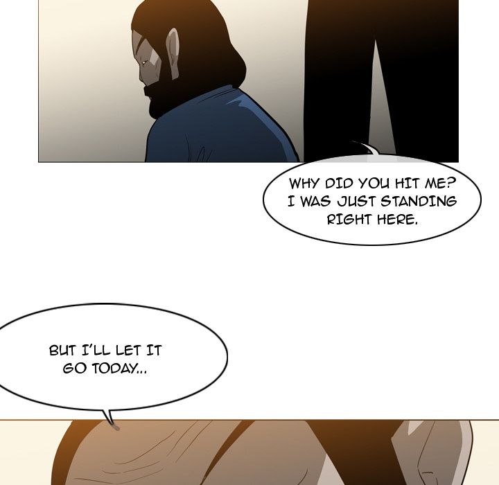 Path to Salvation Chapter 19 - Manhwa18.com