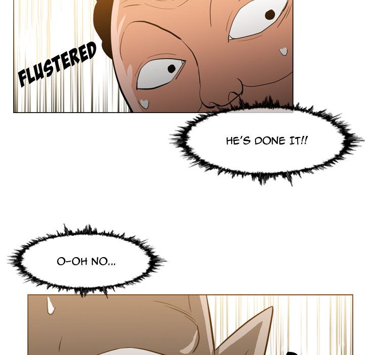 Path to Salvation Chapter 19 - Manhwa18.com