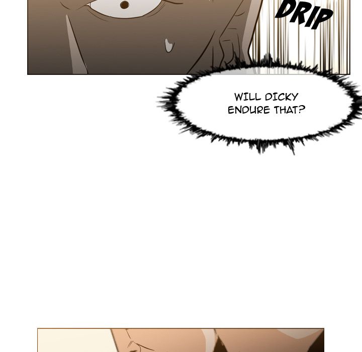 Path to Salvation Chapter 19 - Manhwa18.com