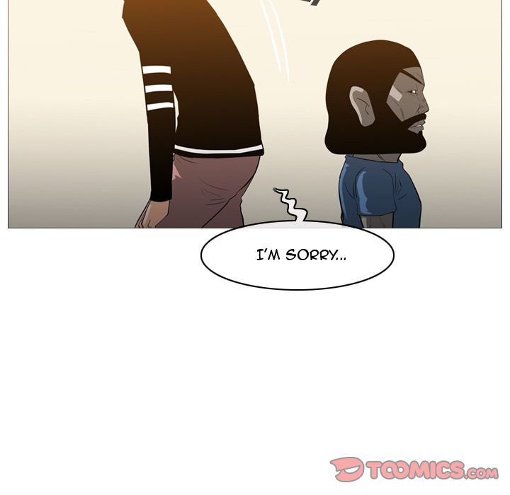 Path to Salvation Chapter 19 - Manhwa18.com