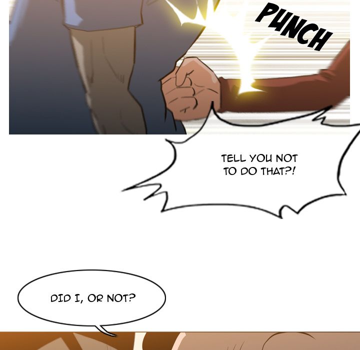 Path to Salvation Chapter 19 - Manhwa18.com