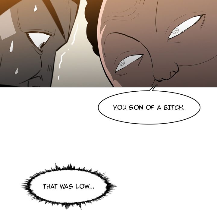 Path to Salvation Chapter 19 - Manhwa18.com