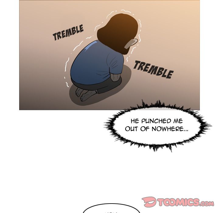 Path to Salvation Chapter 19 - Manhwa18.com