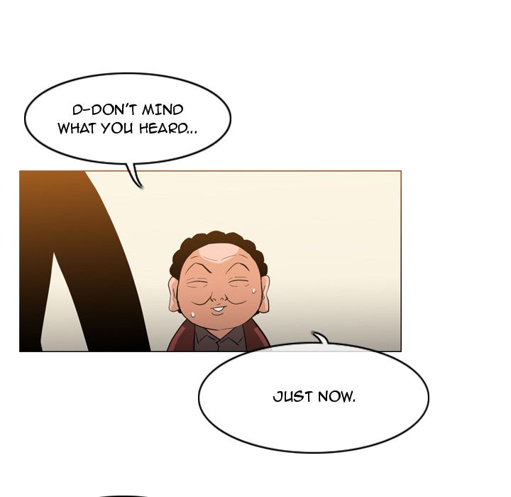 Path to Salvation Chapter 19 - Manhwa18.com