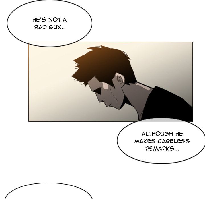 Path to Salvation Chapter 19 - Manhwa18.com