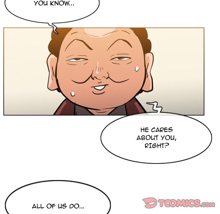 Path to Salvation Chapter 19 - Manhwa18.com