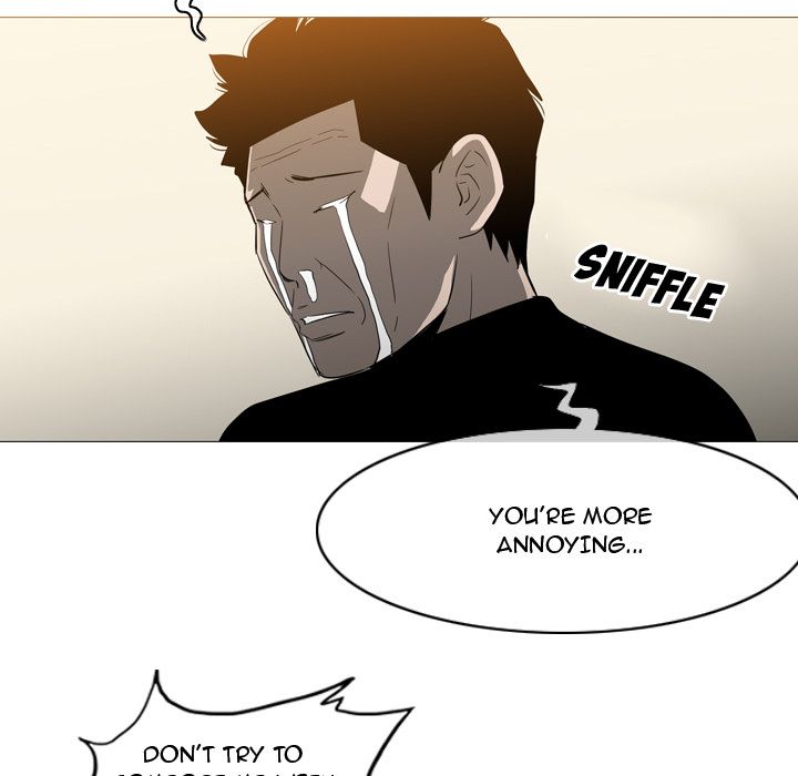 Path to Salvation Chapter 19 - Manhwa18.com