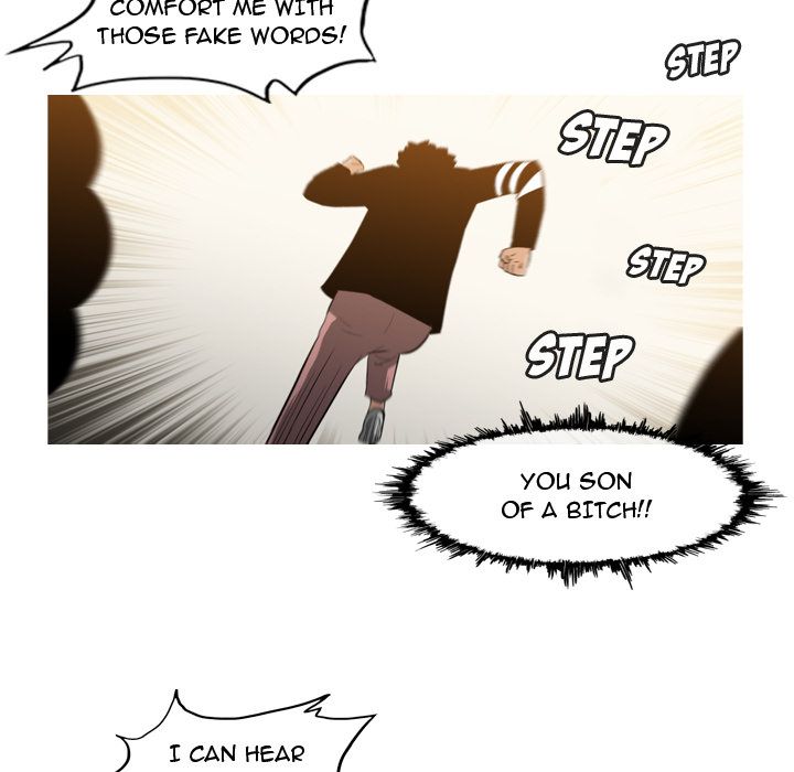 Path to Salvation Chapter 19 - Manhwa18.com