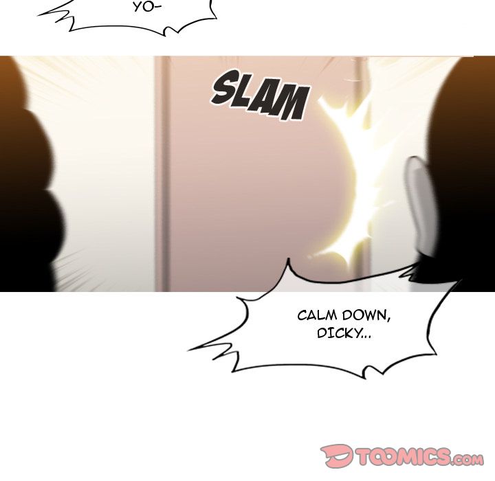 Path to Salvation Chapter 19 - Manhwa18.com