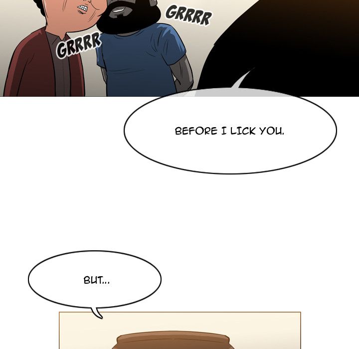 Path to Salvation Chapter 19 - Manhwa18.com