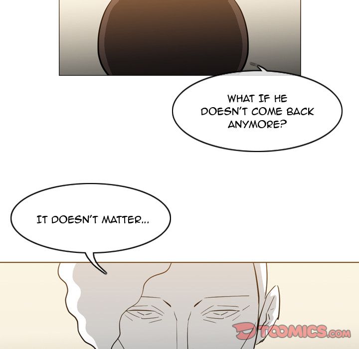 Path to Salvation Chapter 19 - Manhwa18.com