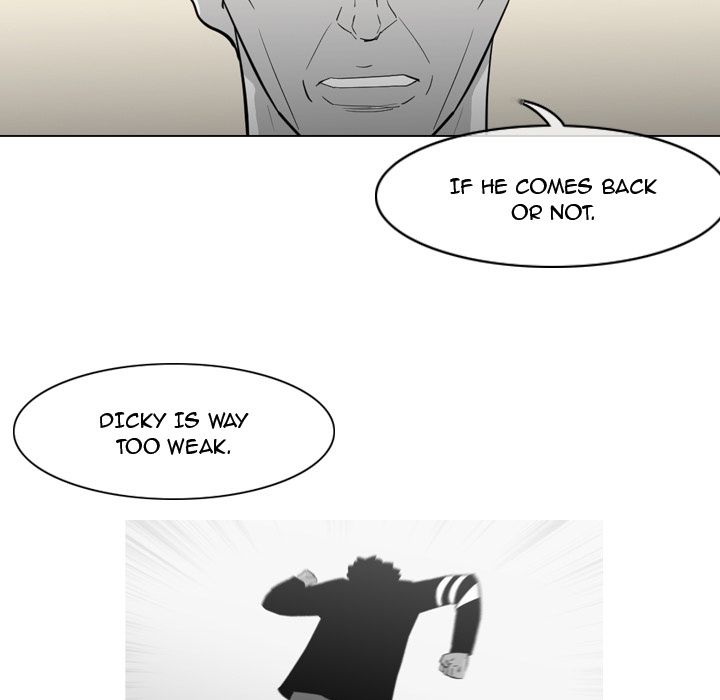 Path to Salvation Chapter 19 - Manhwa18.com