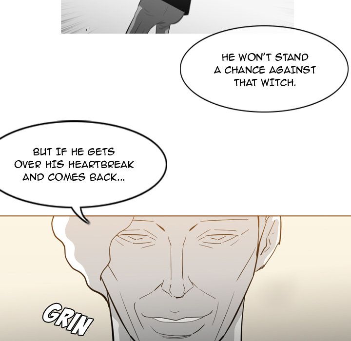 Path to Salvation Chapter 19 - Manhwa18.com