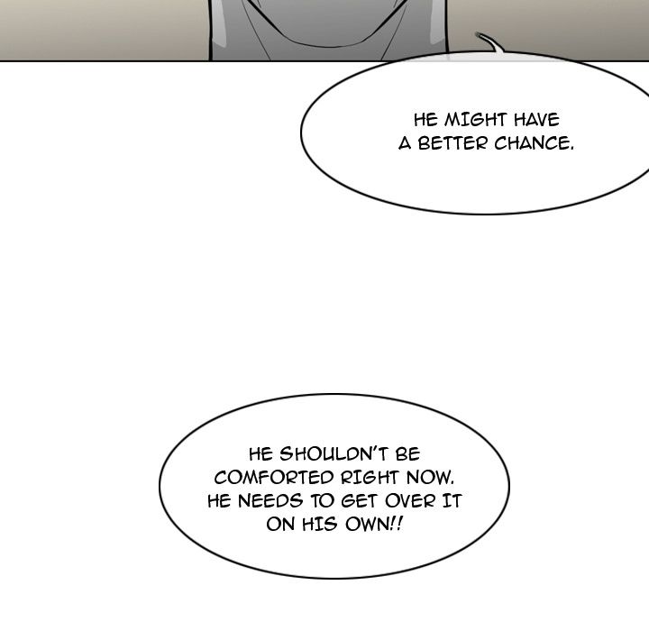 Path to Salvation Chapter 19 - Manhwa18.com