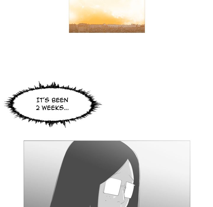 Path to Salvation Chapter 19 - Manhwa18.com