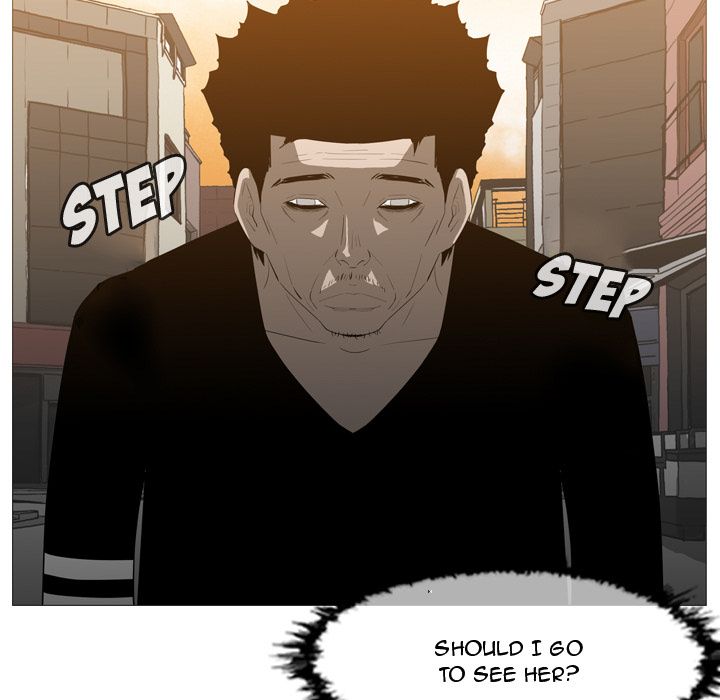 Path to Salvation Chapter 19 - Manhwa18.com