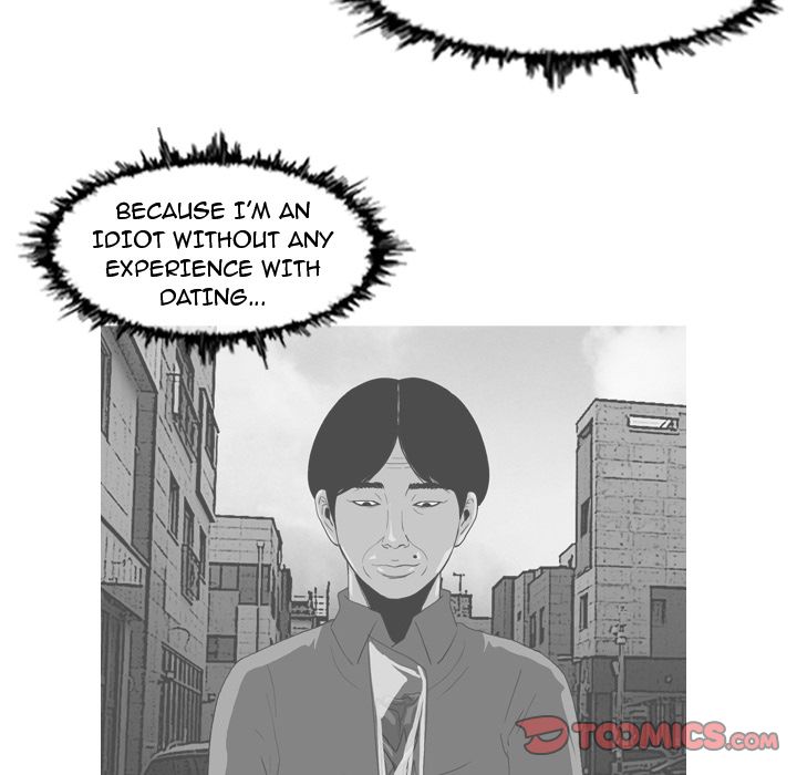 Path to Salvation Chapter 19 - Manhwa18.com