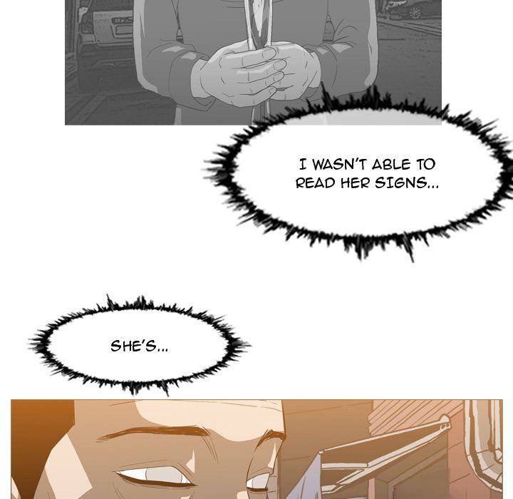 Path to Salvation Chapter 19 - Manhwa18.com