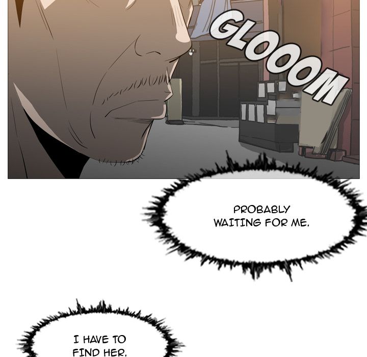 Path to Salvation Chapter 19 - Manhwa18.com