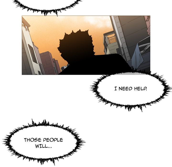 Path to Salvation Chapter 19 - Manhwa18.com