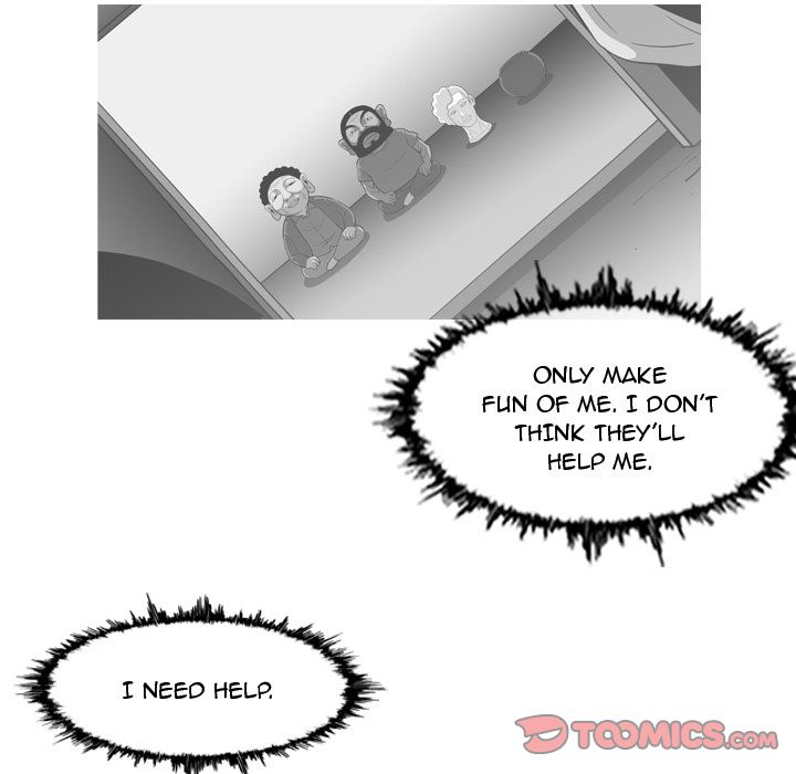 Path to Salvation Chapter 19 - Manhwa18.com