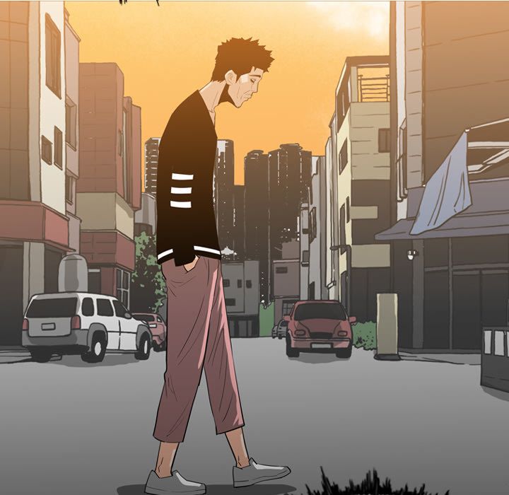 Path to Salvation Chapter 19 - Manhwa18.com