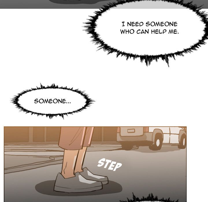 Path to Salvation Chapter 19 - Manhwa18.com