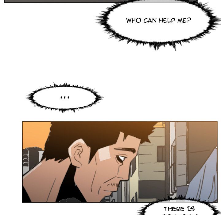 Path to Salvation Chapter 19 - Manhwa18.com
