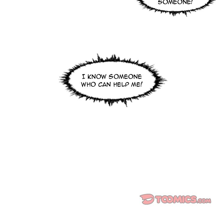 Path to Salvation Chapter 19 - Manhwa18.com