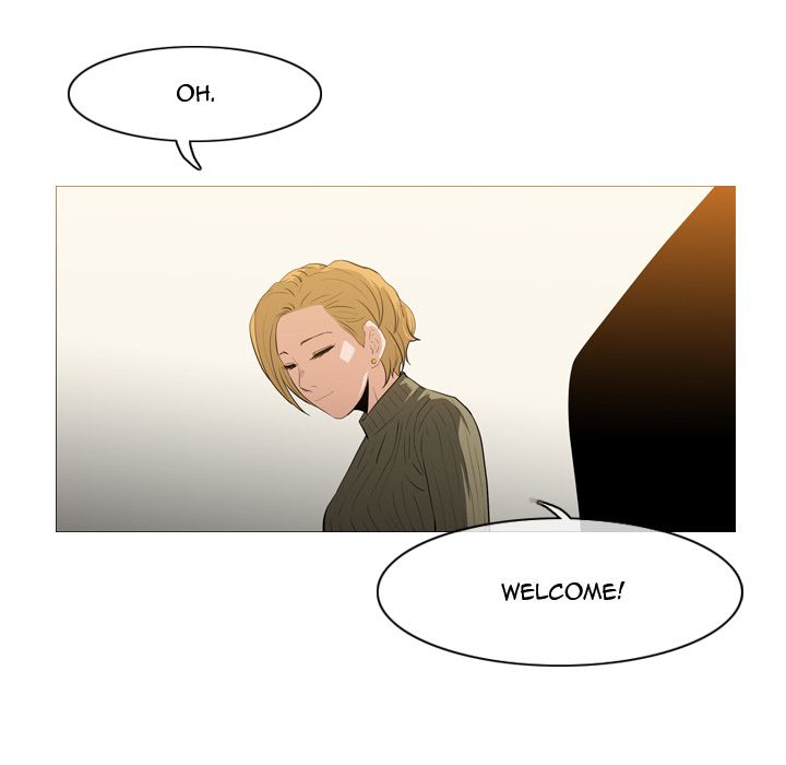 Path to Salvation Chapter 19 - Manhwa18.com